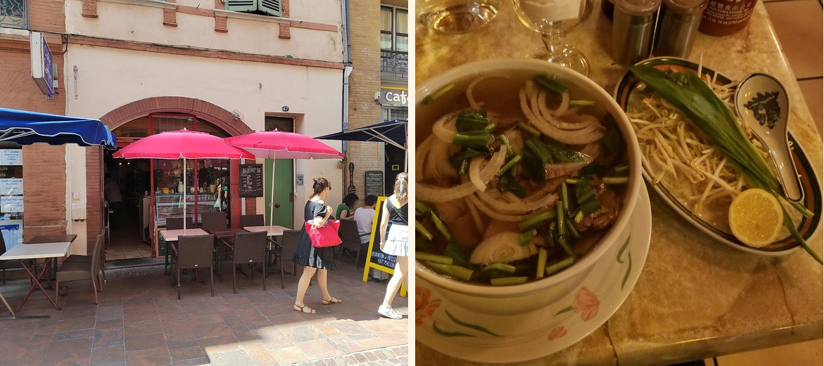 Van Loc - Menu Image 1