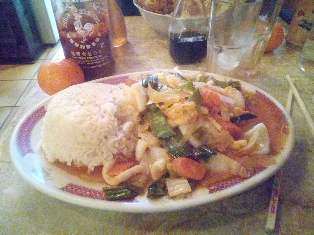 Sèche Sauce Piquante